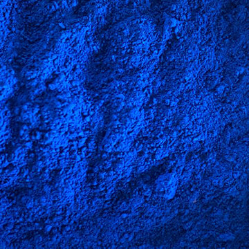 Bleu Ibiza Blue