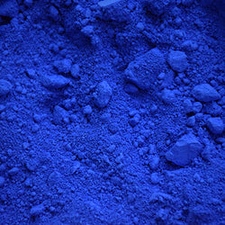 Cosmetic Outremer Blue