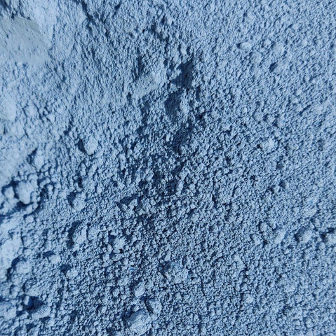 Bleu Cordoba Blue