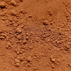 Browny Iron Oxide