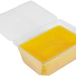 Beeswax Block (Yellow)