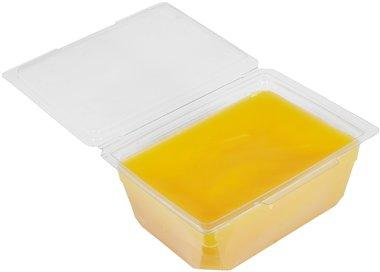 Beeswax Block (Yellow)