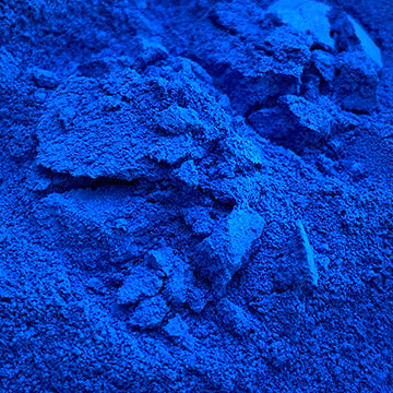 Bleu de Travail Cobalt
