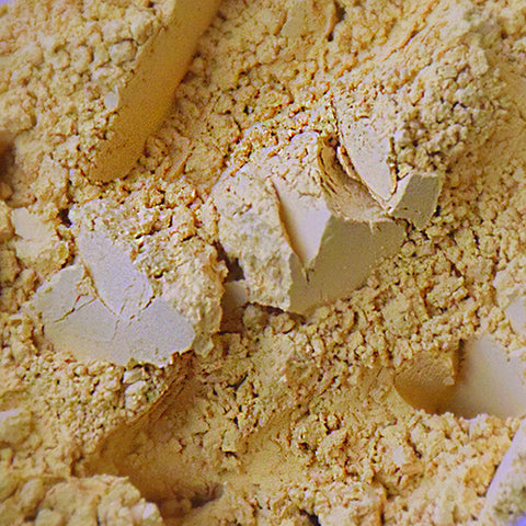 Light Yellow Ochre France