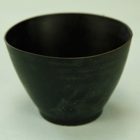 Medium Plastic Mixing Bowl