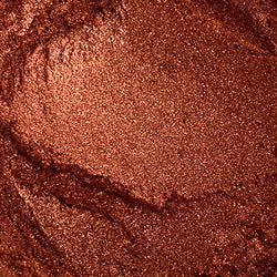 Glitter Red