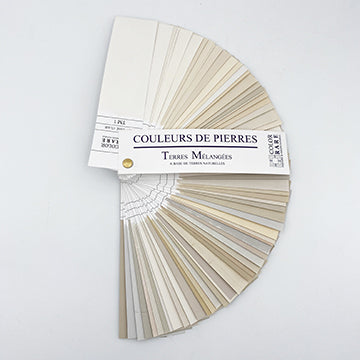 Color Charts