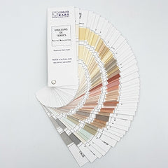 Earth Colors