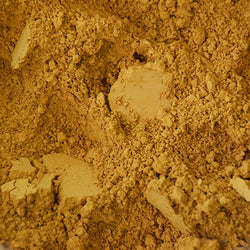 Dark Yellow Ochre France
