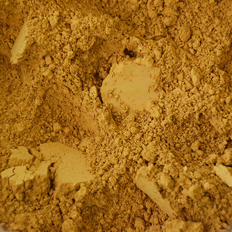 Dark Yellow Ochre France