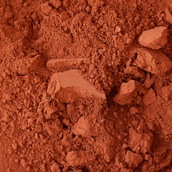 Puisaye Red Ochre