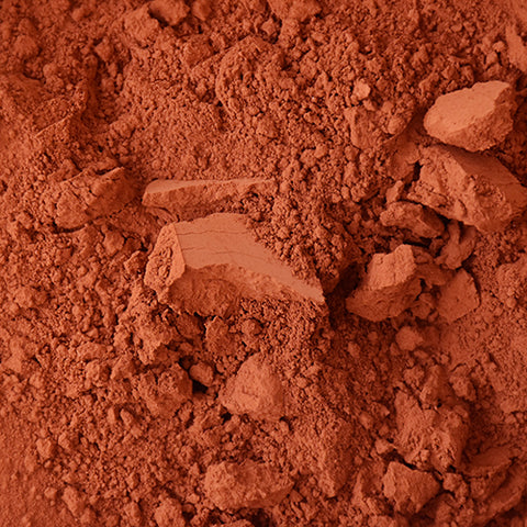Puisaye Red Ochre