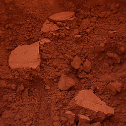 Spanish Red Ochre