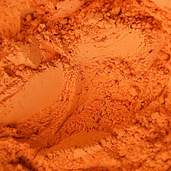 Orange Zen
