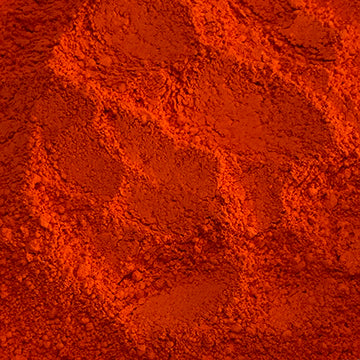 Orange Malaga