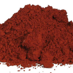 Red Iron Oxide