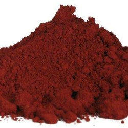 Southern Red Iron Oxide