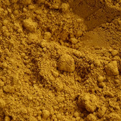 Cosmetic Yellow Iron Oxide