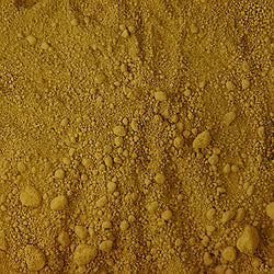 Mustard Yellow Iron Oxide