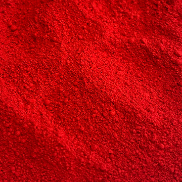 Rouge Escarlata Red
