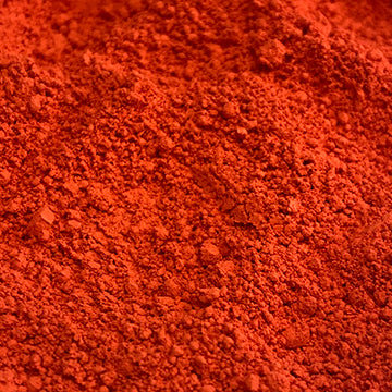 Rouge Fuego Red