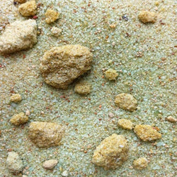 Iron Sulfate (Ferrous Sulfate) - Sulfate de fer
