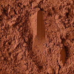 Burnt Sienna France