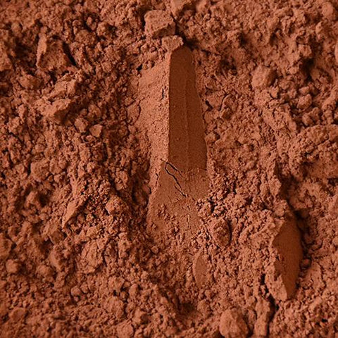 Burnt Sienna France
