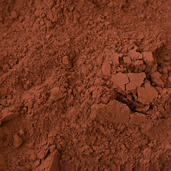 Ardennes Burnt Sienna