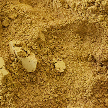 Spanish Natural Sienna