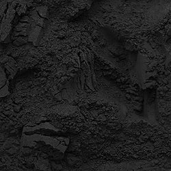 Spanish Black Earth
