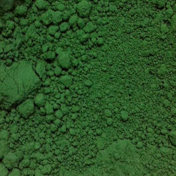 Dark Green Chrome Oxide