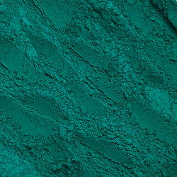Vert Esmeralda Green