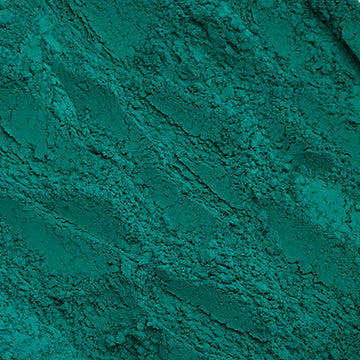 Vert Esmeralda Green