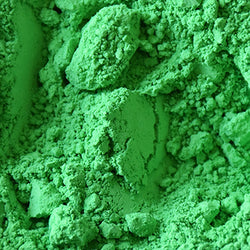 Vert Perroquet - Parrot Green