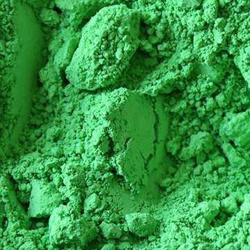 Vert Perroquet - Parrot Green